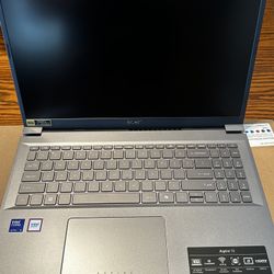 Acer Aspire 16 Laptop 