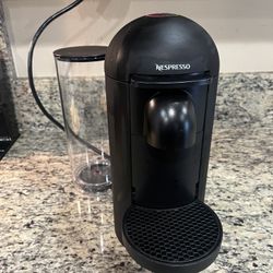 Nespresso Virtuo