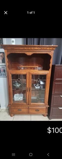 China Hutch