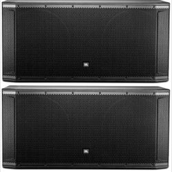Jbl 828 Subwoofer