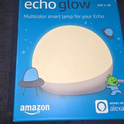Echo Glow