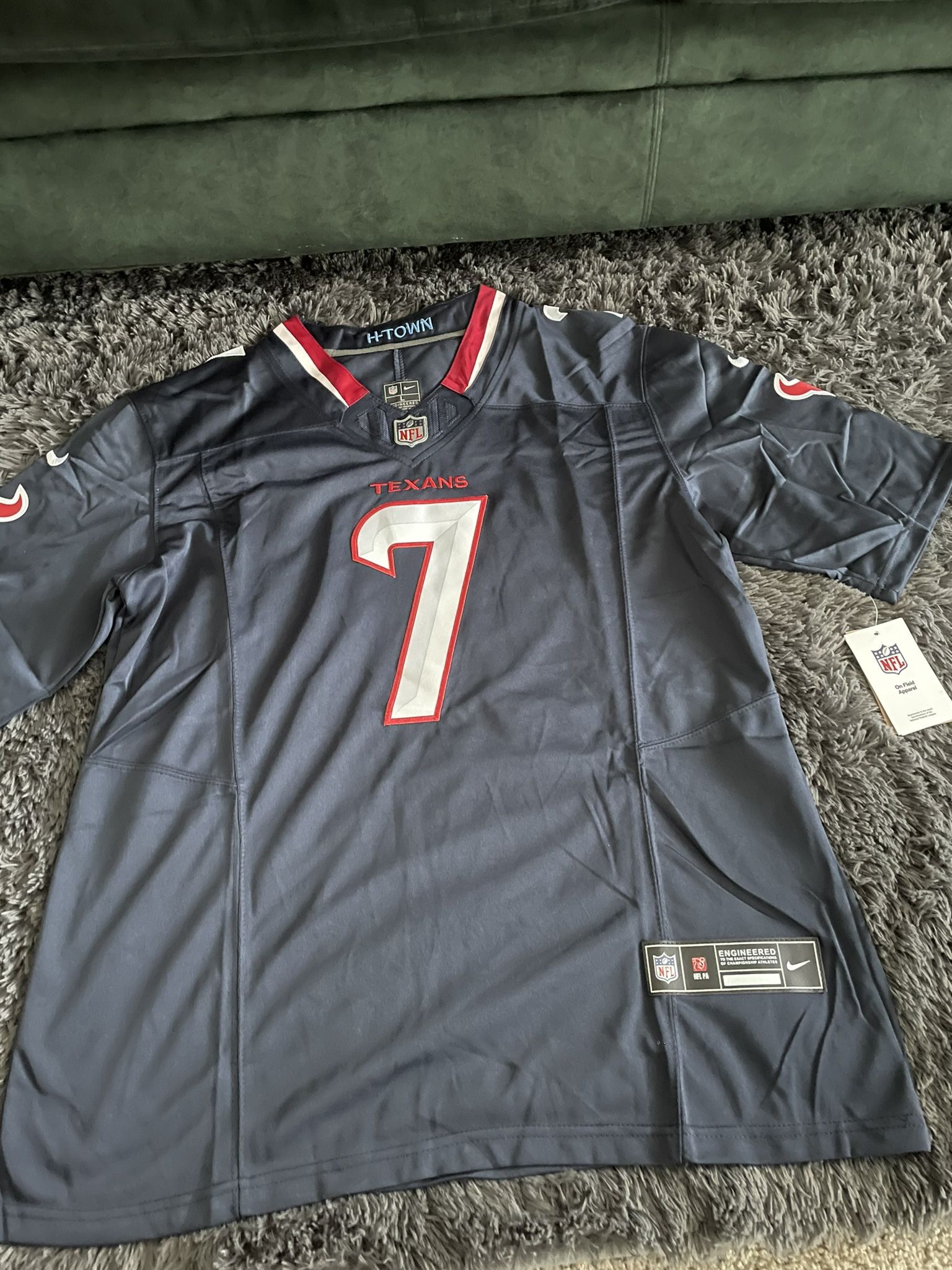 Nike NFL Texans