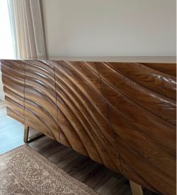Sideboard/ buffet/ console/ media