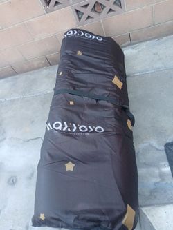 Mattress
