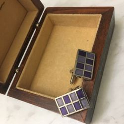 Sean Jean Cuff links 