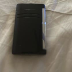 ST Dumont Minijet Lighter 