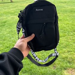 Supreme Bags Ss18