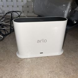 Arlo