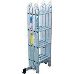 Werner Ladder M1-8-16