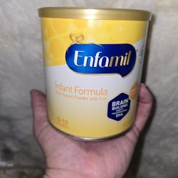Enfamil Infant Formula 12.5 Oz
