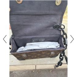 NEW Luxury bag wallet On Chain LOOK Crossbody 