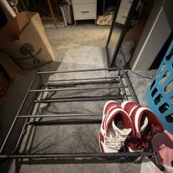 under the bed shoe organizer 