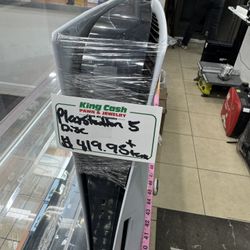 PS5