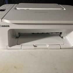 Canon Smart Printer