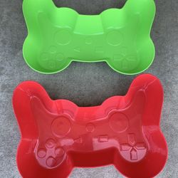 Control Decorativo Para Fiesta Grandes 