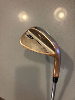 Mizuno  T22 / 54 degree wedge