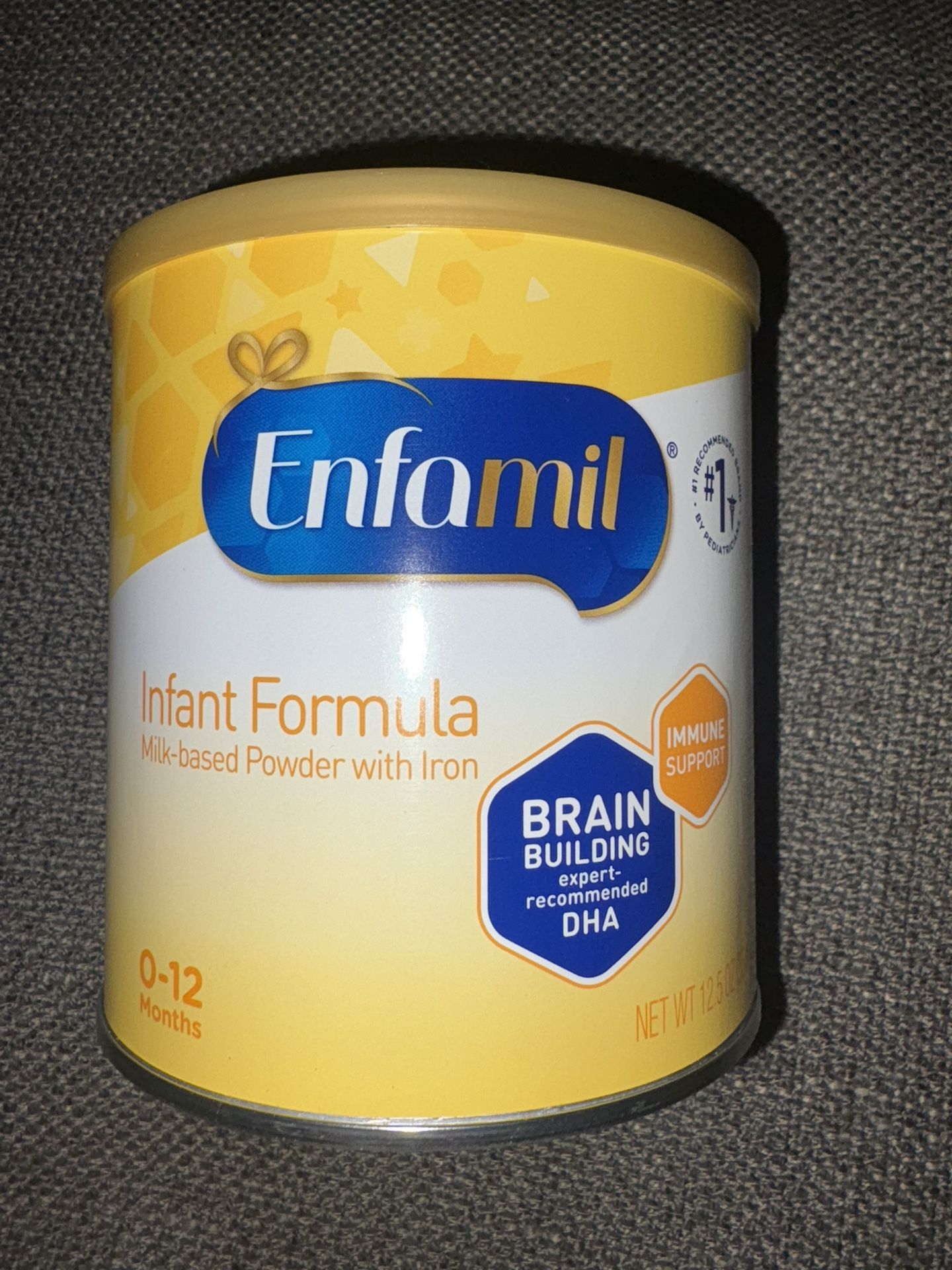 Enfamil