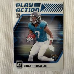 Brian Thomas