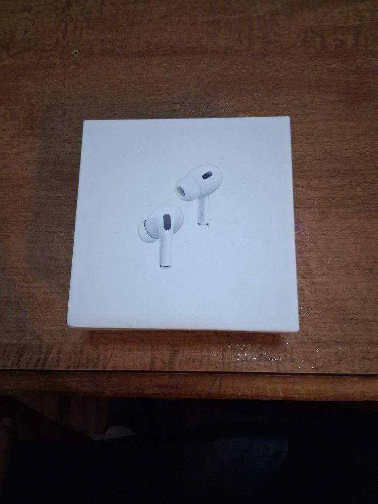 AIRPOD GEN 2