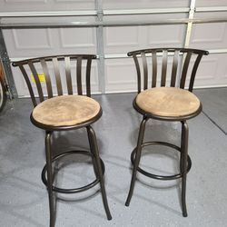 Bar stool 30 in olivia