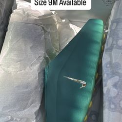Nike Mind 001 Slide Geode Teal Light Menta