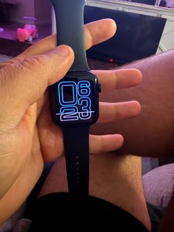 Watch SE 2 44mm
