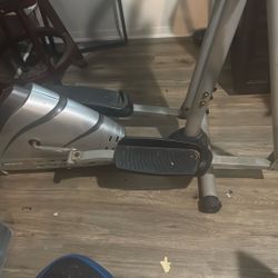 exercise Machine
