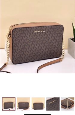 Michael Kors Crossbody New 