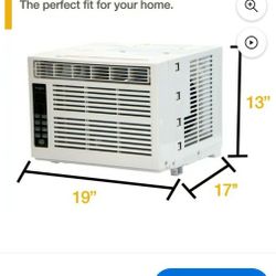 Whirlpool Ac Unit New $175 FIRM 