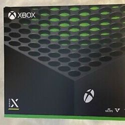 Xbox Series X
