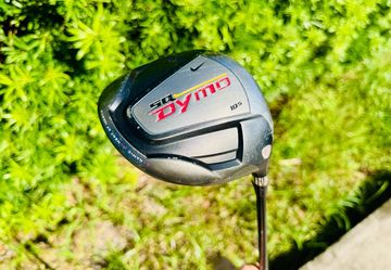 Nike SQ DYMO 10.5° Driver