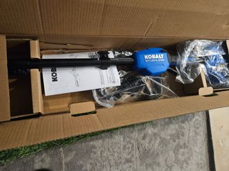 Kobalt power head