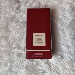 Tom Ford Lost Cherry