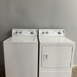 Speedqueen Commercial  Washer & Dryer ‼️60 Day Warranty‼️