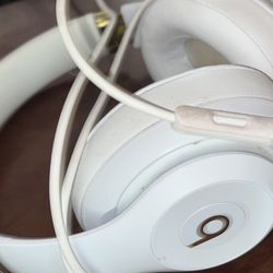 Beats Studio 3 - Wireless Noise Cancelling 