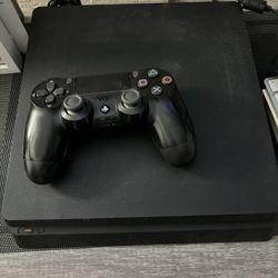 PlayStation 4.