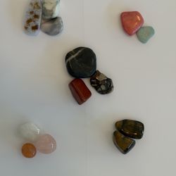 Tumble Stones