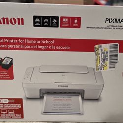 Canon PIXMA MG2522 All-In-One Copier and Printer - BRAND NEW