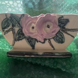 Wild Rose Planter