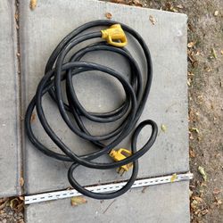 50‘ 50 Amp Rv Power Cord