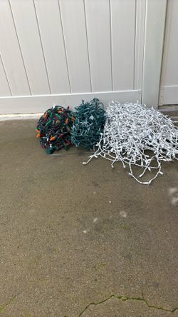 Xmas Lights