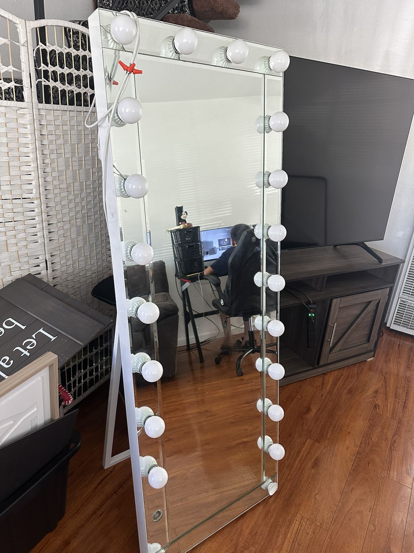Mirror