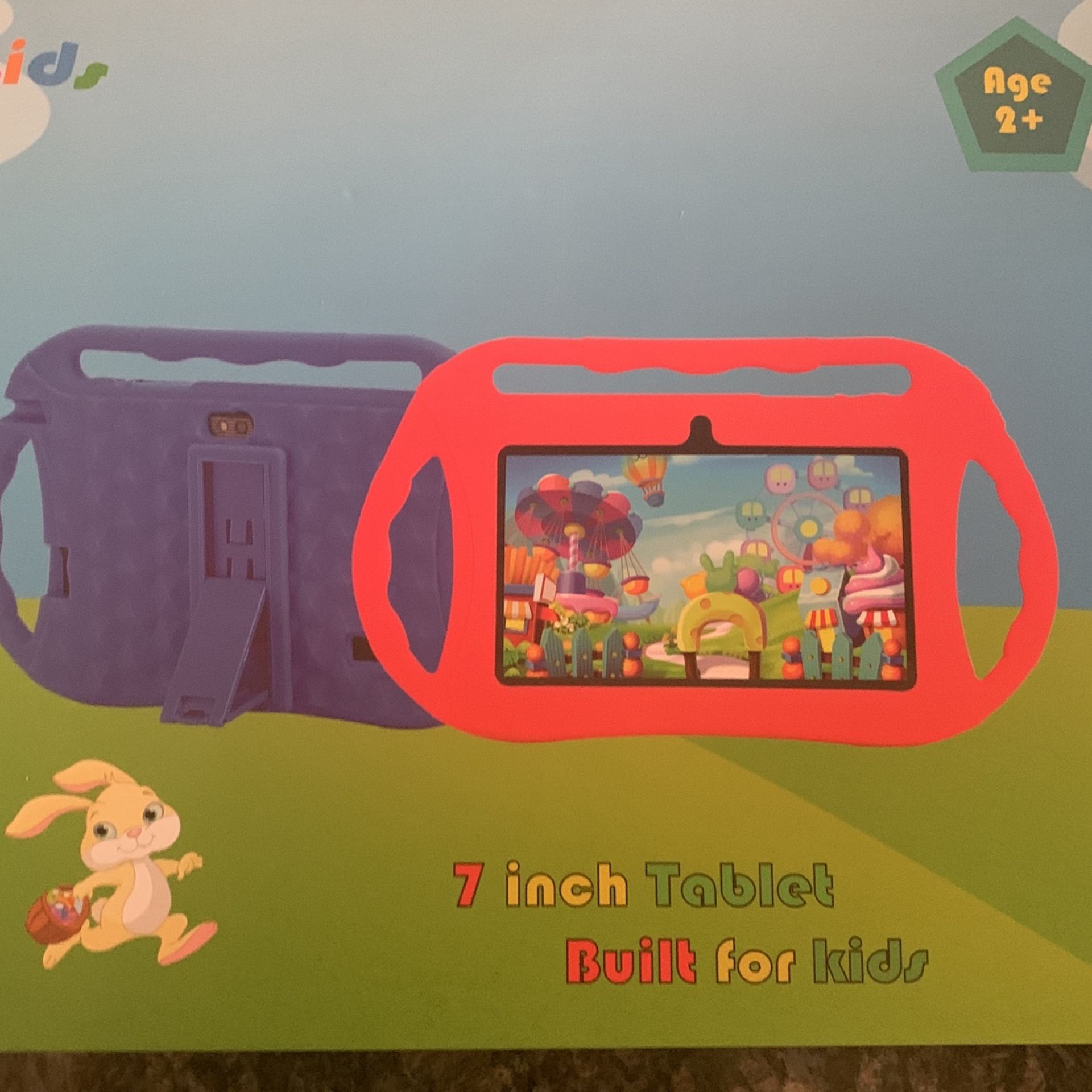 Kids Tablet