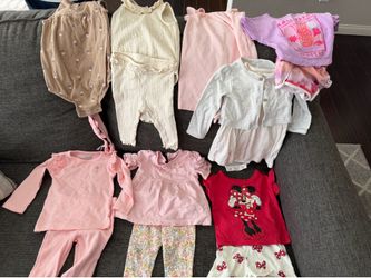 12 month old clothes