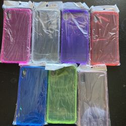 PHONE CASES