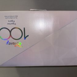 Disney 100 Figurine 