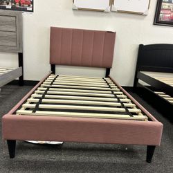 Twin Bed Frame 