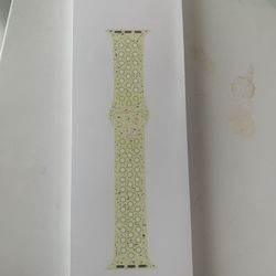 Nike Apple Watch Band 