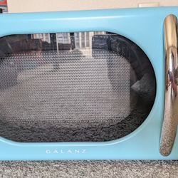 Galanz Countertop Microwave 