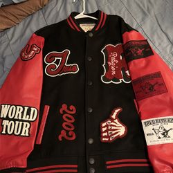 True Religion Jacket size XL